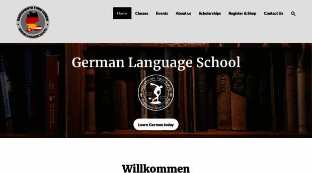 stv-germanlanguageschool.org