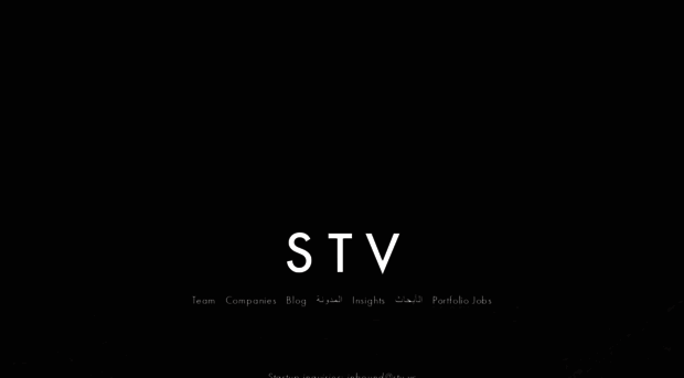 stv.vc