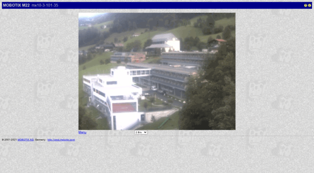 stvcam.salk.at