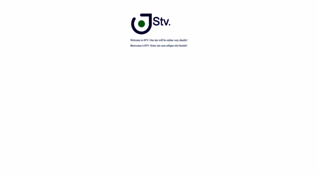 stvgroup.com