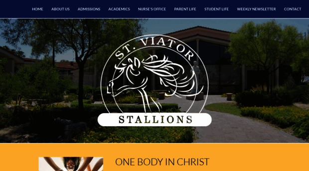 stviatorschool.org