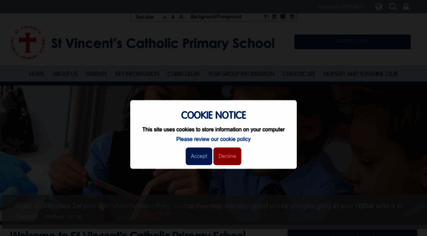 stvincents.trafford.sch.uk