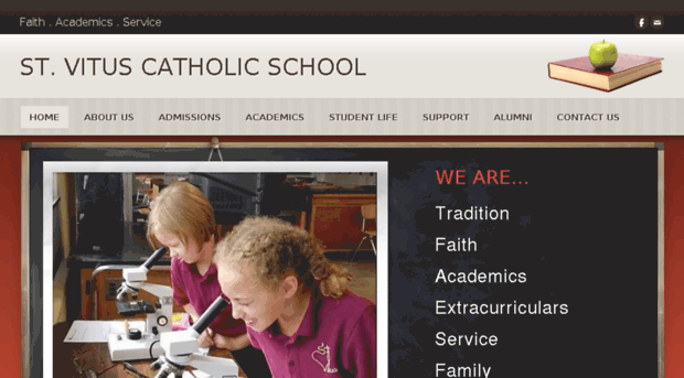 stvituscatholicschool.org