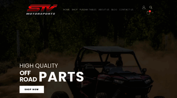 stvmotorsports.com