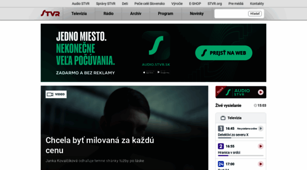 stvr.sk