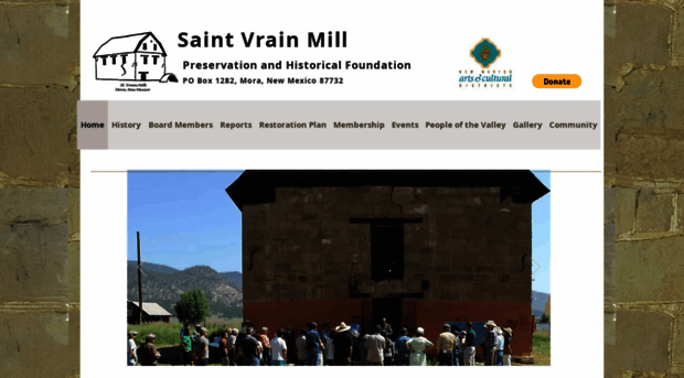 stvrainmill.org