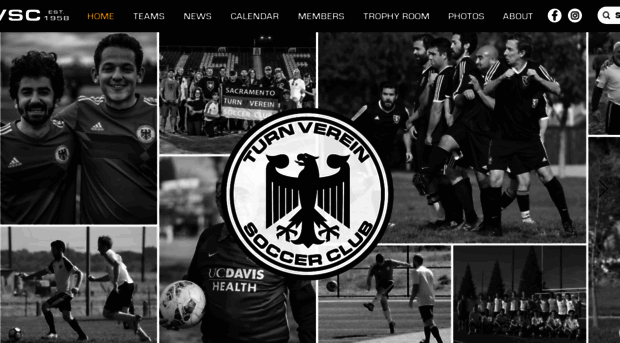 stvsoccerclub.com