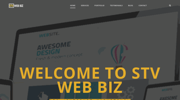 stvwebbiz.com