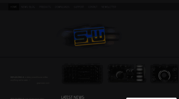 stw-audio.com