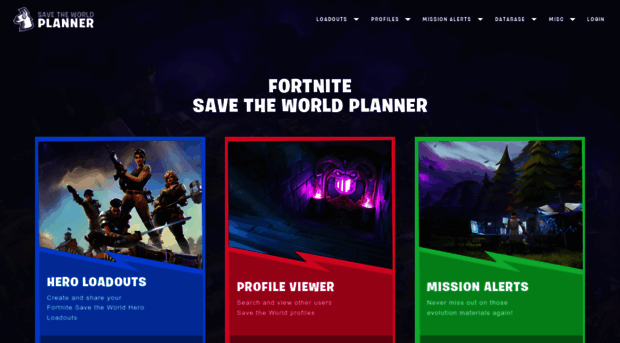 stw-planner.com