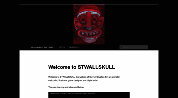 stwallskull.com