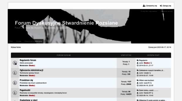 stwardnieniesmrozsiane.pl