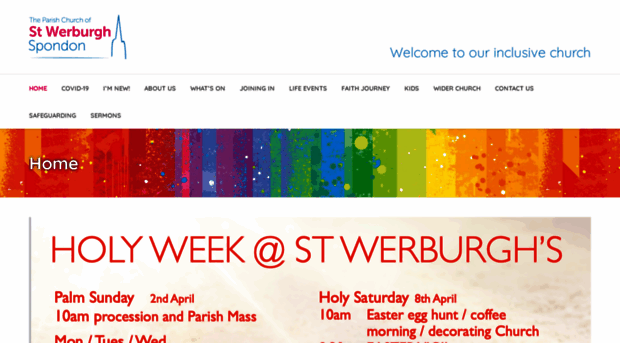 stwerburgh.com