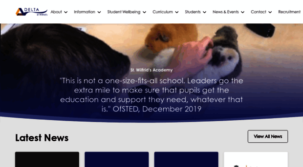 stwilfridsacademy.org.uk