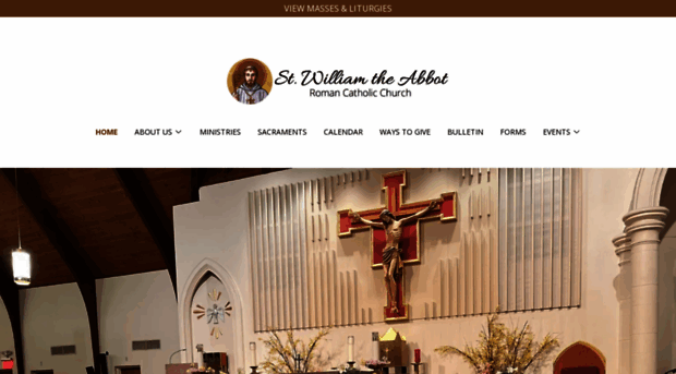 stwilliam.org