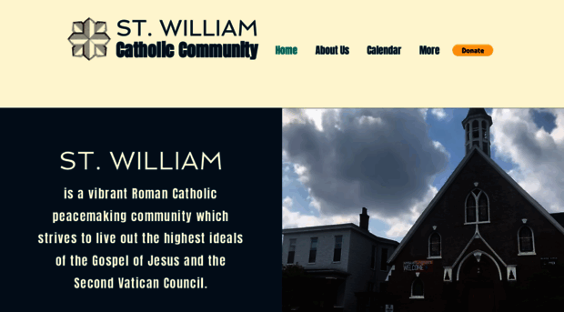 stwilliamchurch.org