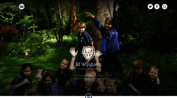 stwystans.org.uk