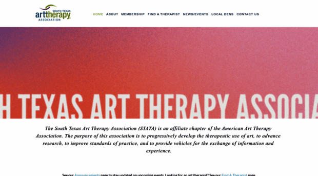 stxarttherapy.org