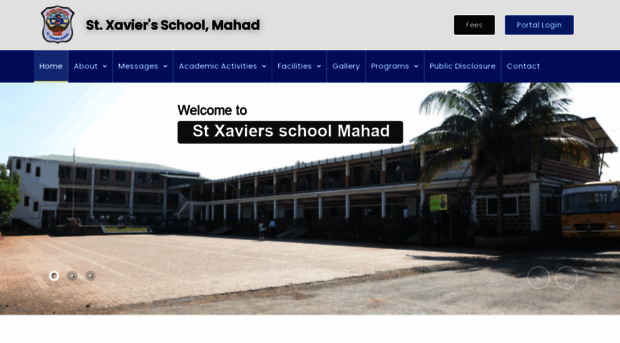 stxaviersmahad.com