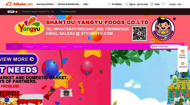 styangyu.en.alibaba.com