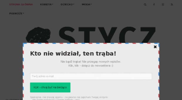 styczniowy.pl