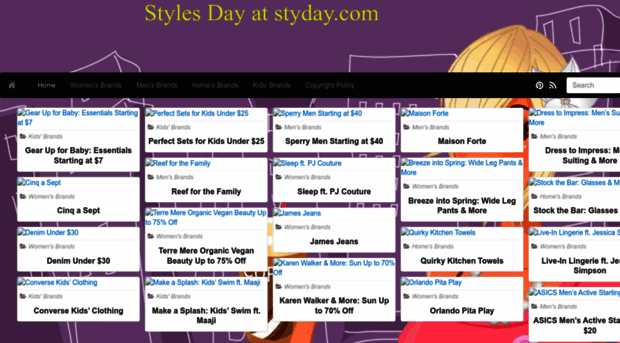 styday.com