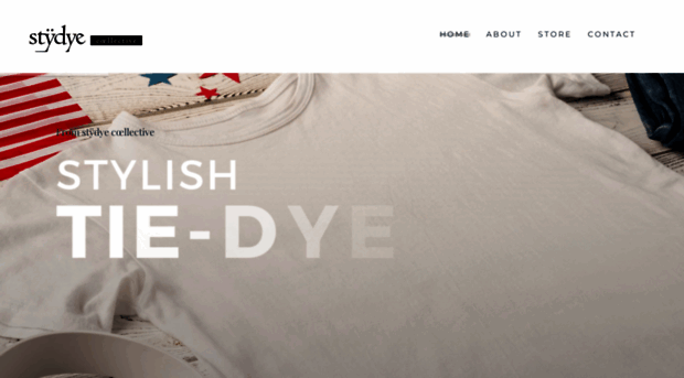 stydye.ca