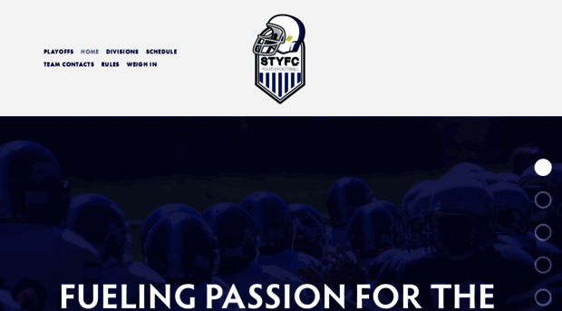 styfc.org