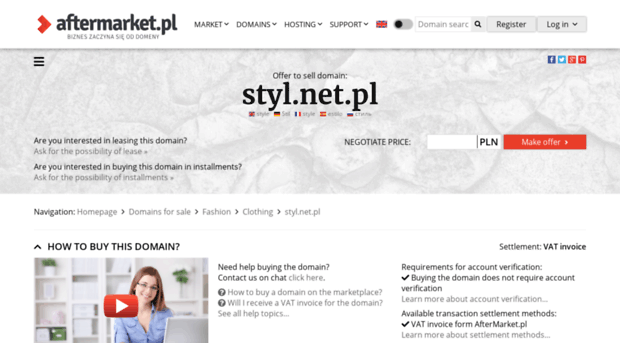 styl.net.pl