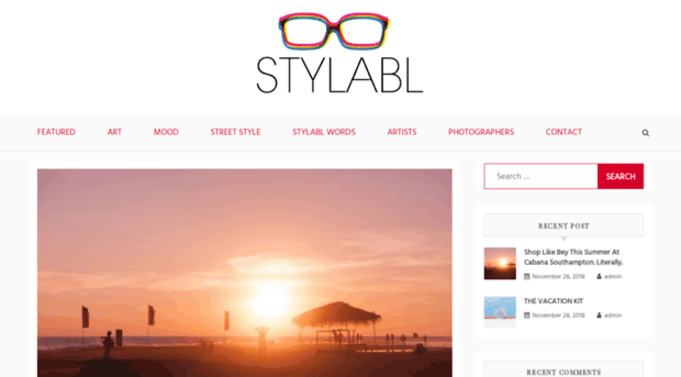stylabl.com