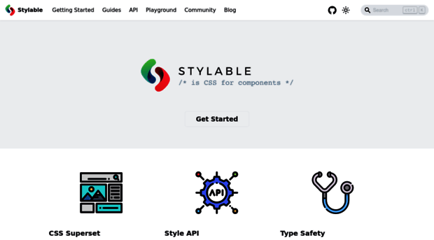 stylable.io