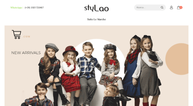 stylao.com