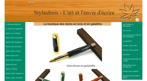 stylaubois.com