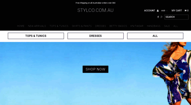 stylco.com.au