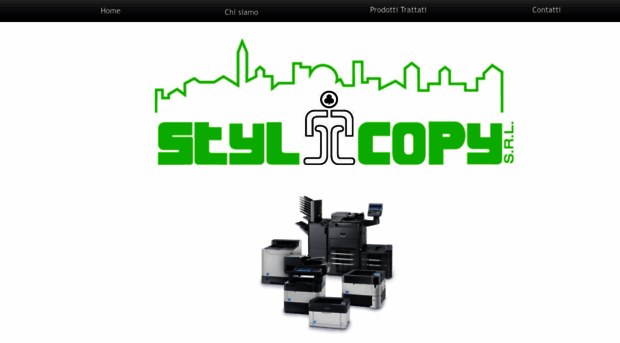 stylcopysrl.it