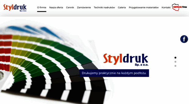 styldruk.pl