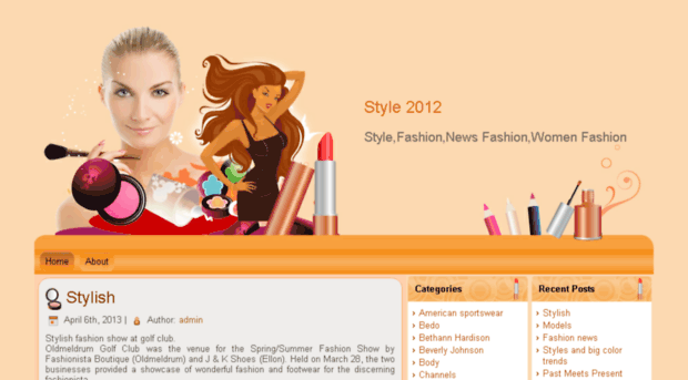 style-2012.com