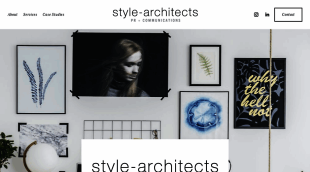 style-architects.com