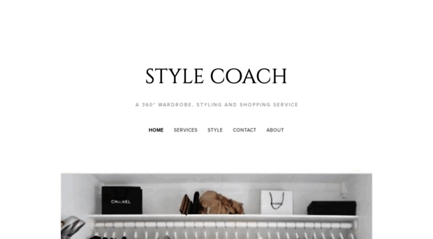 style-coach.co.uk