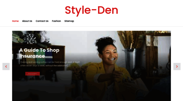 style-den.com