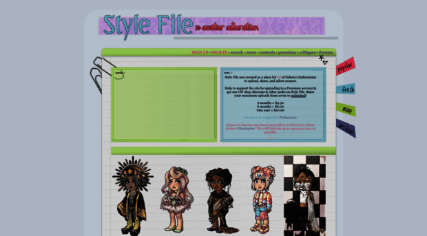 style-file.org
