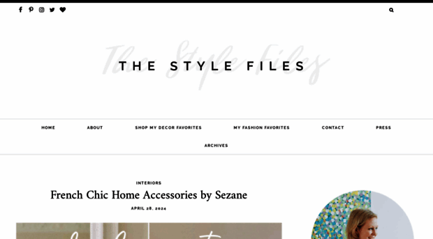 style-files.com