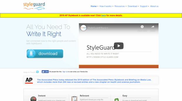 style-guard.com