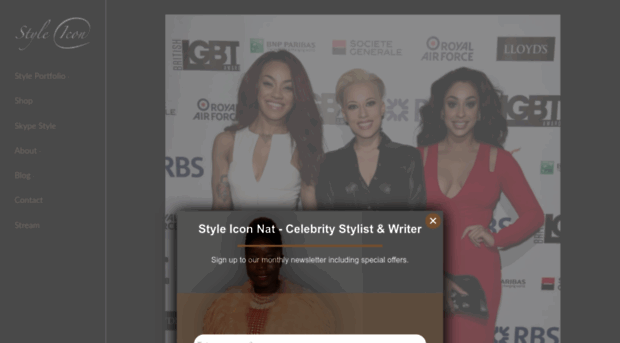 style-icon.co.uk