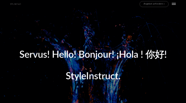 style-instruct.com