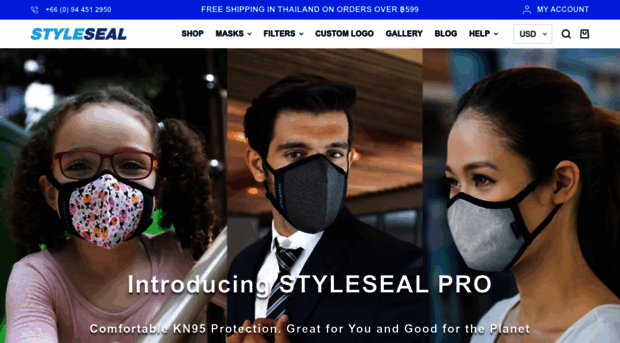 style-seal.com