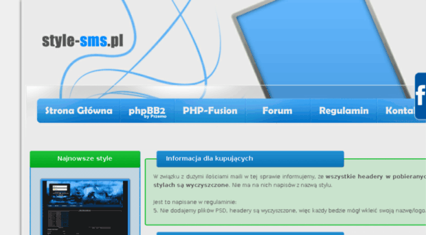 style-sms.pl