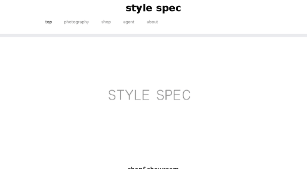 style-spec.co.jp