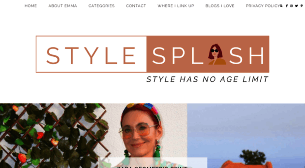 style-splash.com