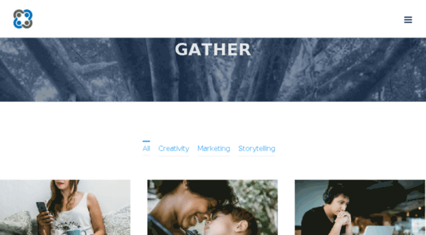 style.gather.com